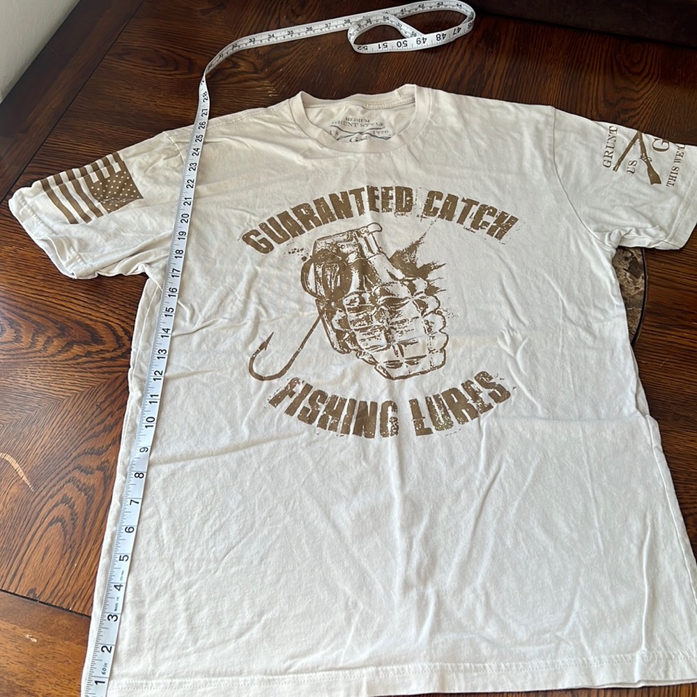 Grunt style, medium T-shirt
